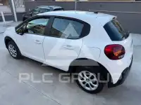 2021 Citroen C3