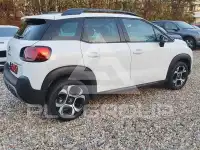 2021 Citroen C3