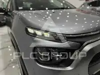 2021 Citroen C3