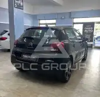 2021 Citroen C3