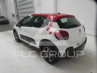 2021 Citroen C3