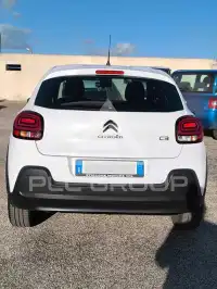 2021 Citroen C3