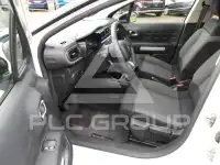 2021 Citroen C3