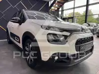 2021 Citroen C3