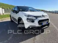 2021 Citroen C3