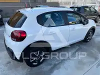 2021 Citroen C3