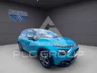 2021 Citroen C3