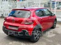 2021 Citroen C3