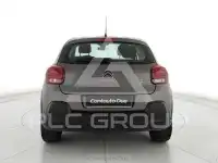 2021 Citroen C3
