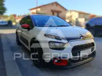 2021 Citroen C3