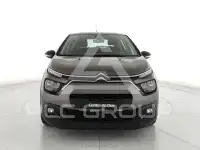 2021 Citroen C3