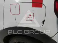 2021 Citroen C3