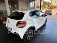 2021 Citroen C3