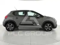 2021 Citroen C3