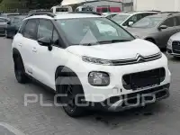 2021 Citroen C3