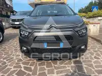 2021 Citroen C3