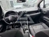 2021 Citroen C3