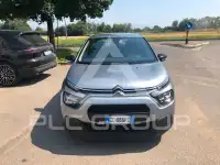 2021 Citroen C3