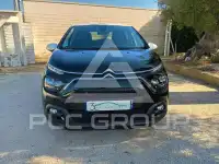 2021 Citroen C3