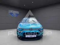 2021 Citroen C3