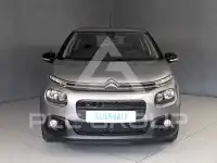 2021 Citroen C3