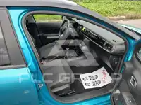 2021 Citroen C3