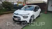 2021 Citroen C3