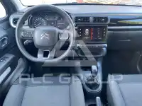2021 Citroen C3