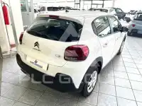 2021 Citroen C3