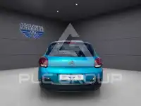 2021 Citroen C3