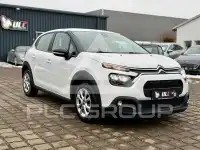 2021 Citroen C3