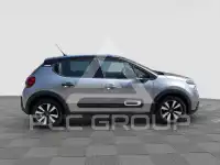 2021 Citroen C3