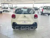 2021 Citroen C3