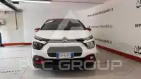 2021 Citroen C3
