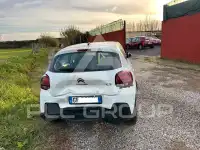 2021 Citroen C3