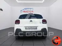 2021 Citroen C3