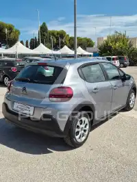 2021 Citroen C3