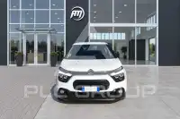 2021 Citroen C3