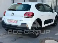 2021 Citroen C3