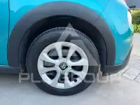 2021 Citroen C3