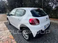 2021 Citroen C3