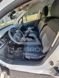 2021 Citroen C3