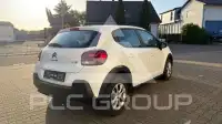 2021 Citroen C3