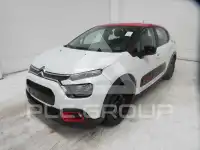 2021 Citroen C3