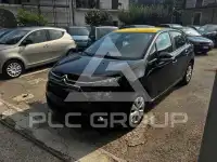 2021 Citroen C3