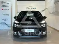 2021 Citroen C3