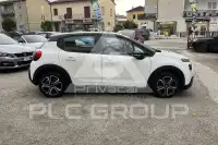 2021 Citroen C3