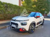 2021 Citroen C3