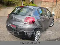 2021 Citroen C3