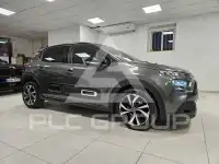 2021 Citroen C3